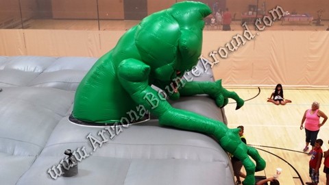 Portable Laser tag game rental Phoenix AZ